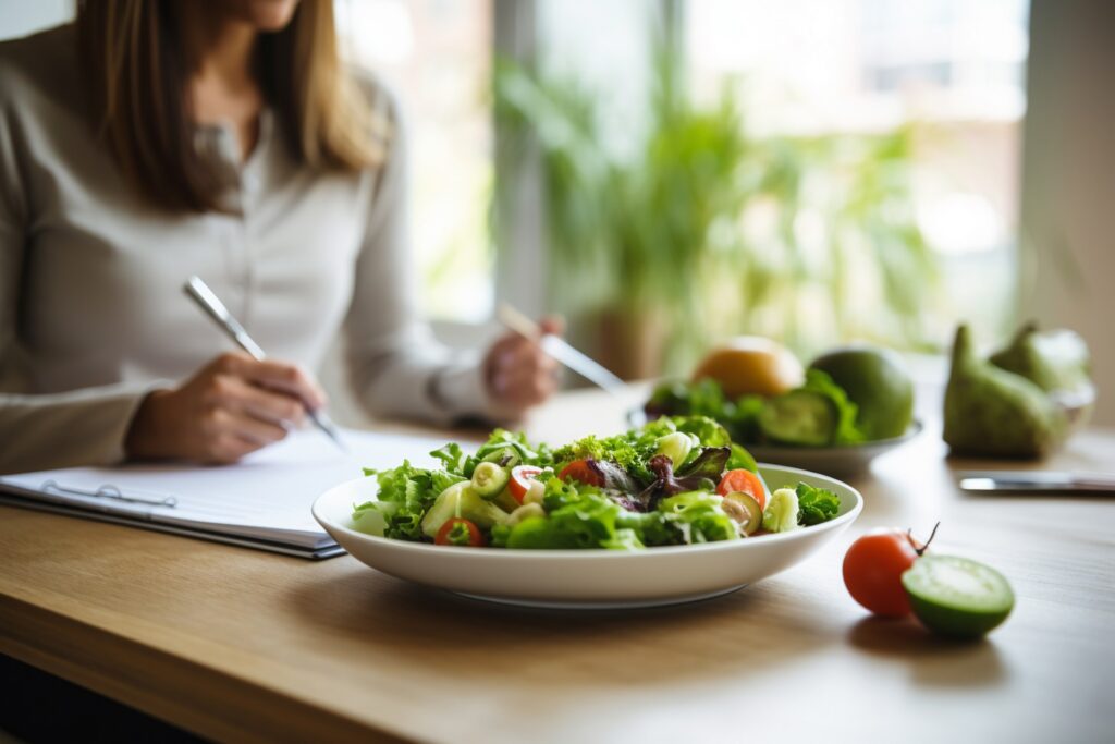 Heinrich fanny Naturopathe - troubles digestifs- rééquilibrage alimentaire optimiser son alimentation
