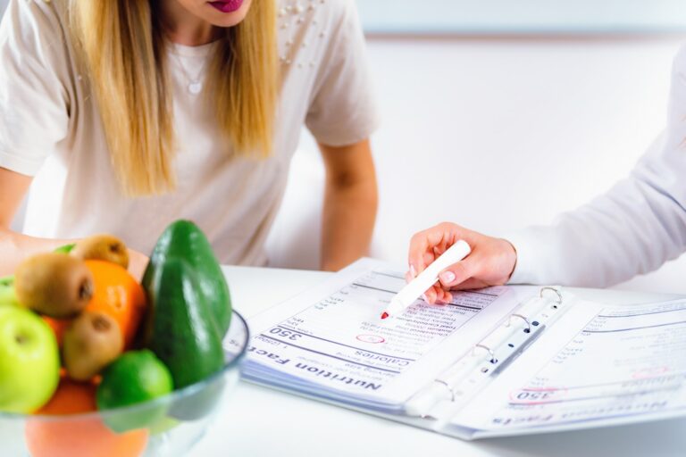 Accompagnement Ventre apaisé, nutrition, naturopathe Heinrich Fanny