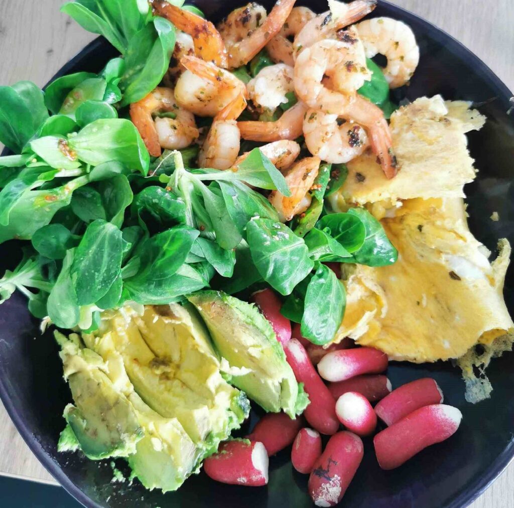 Atelier nutrition en Entreprise (Alsace-Grand-Est)