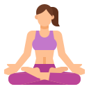 Accompagnement Yoga