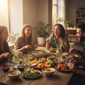 nutrition-plaisir- santé - accompagnement
