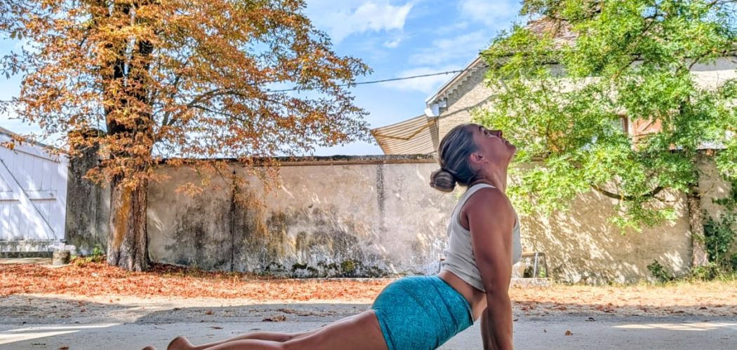 yoga, mouvement, heinrich fanny,