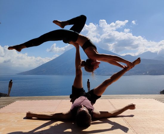 Importance du mouvement, sport - Fanny Heinrich Naturopathe